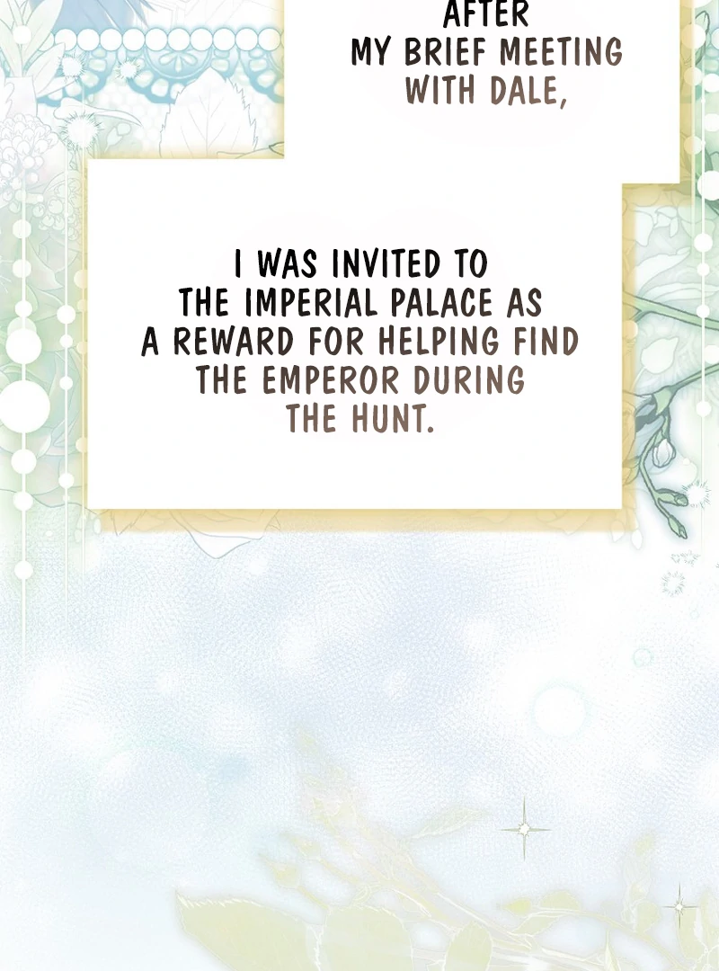 My Contract Husband Resembles the Male Protagonist Chapter 37 - page 44