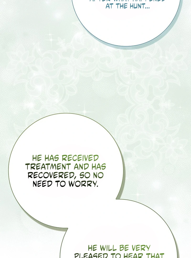 My Contract Husband Resembles the Male Protagonist Chapter 37 - page 47