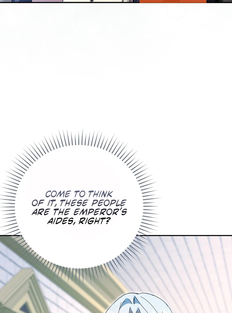 My Contract Husband Resembles the Male Protagonist Chapter 37 - page 49