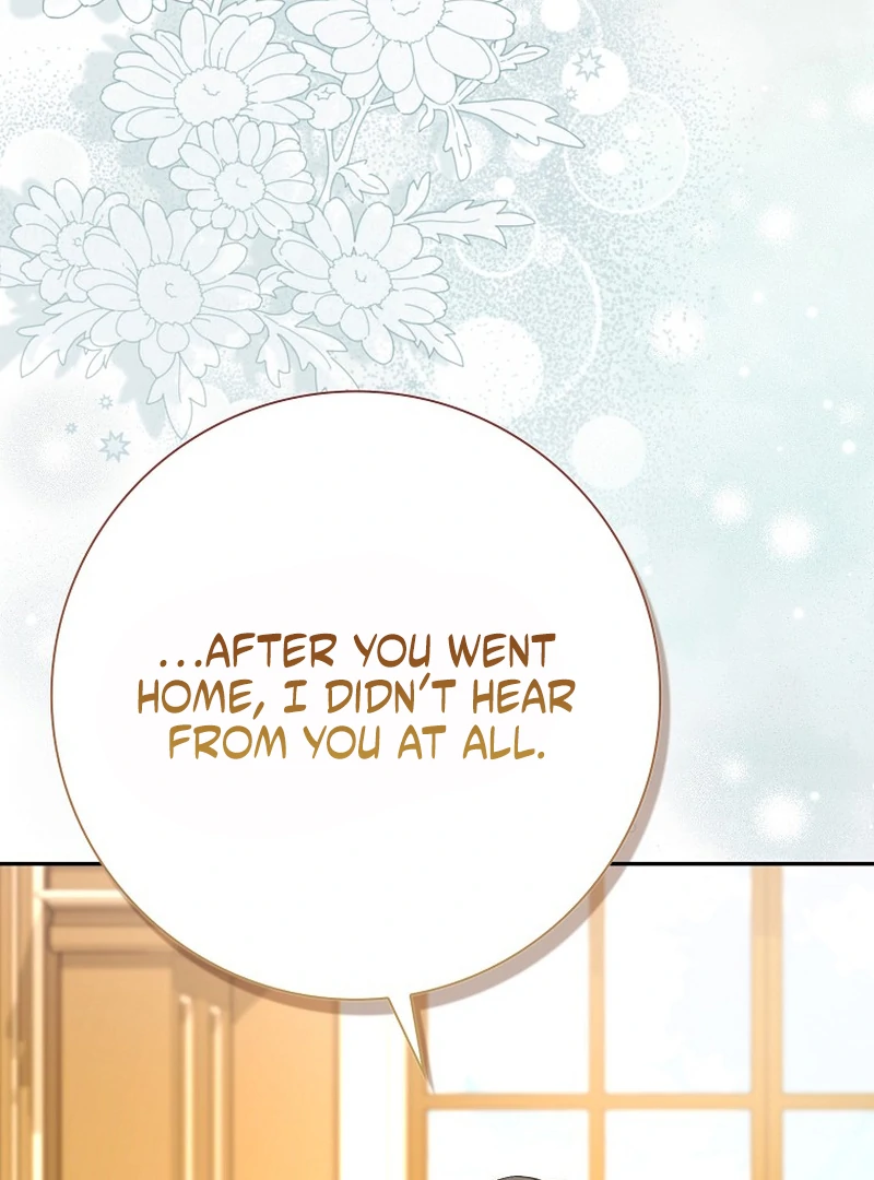 My Contract Husband Resembles the Male Protagonist Chapter 37 - page 5