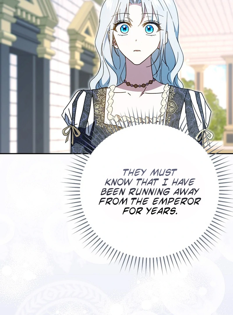 My Contract Husband Resembles the Male Protagonist Chapter 37 - page 50