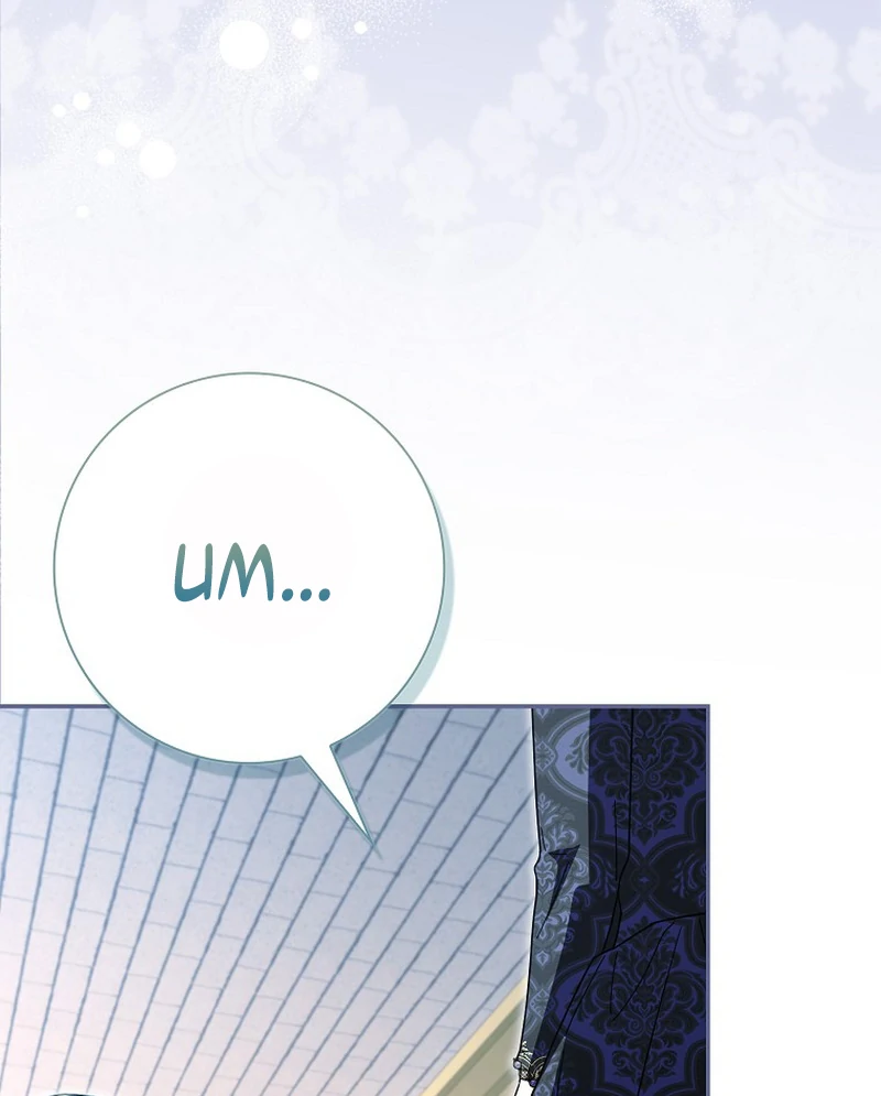 My Contract Husband Resembles the Male Protagonist Chapter 37 - page 52