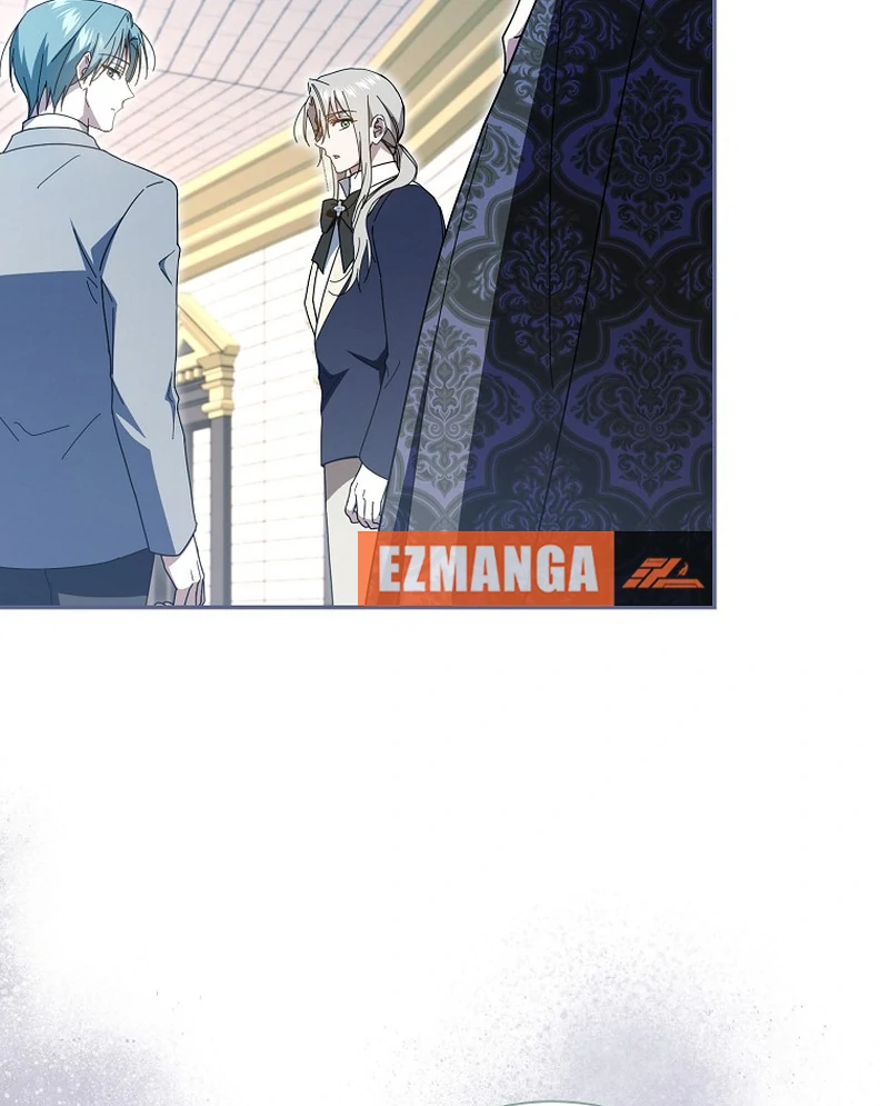 My Contract Husband Resembles the Male Protagonist Chapter 37 - page 53