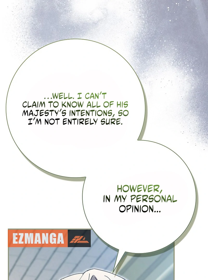 My Contract Husband Resembles the Male Protagonist Chapter 37 - page 56