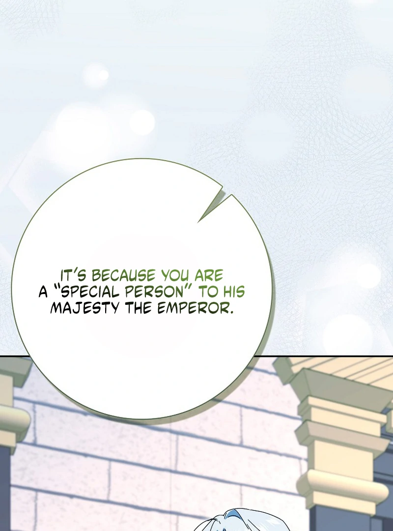 My Contract Husband Resembles the Male Protagonist Chapter 37 - page 58