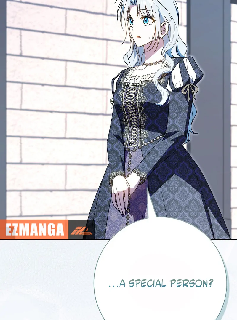 My Contract Husband Resembles the Male Protagonist Chapter 37 - page 59