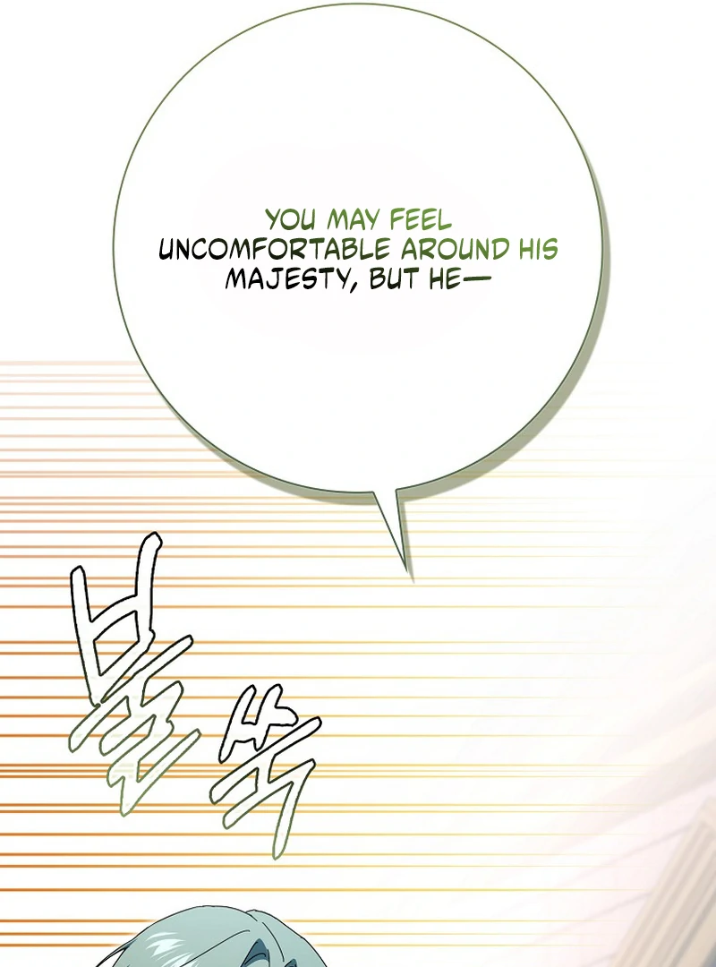 My Contract Husband Resembles the Male Protagonist Chapter 37 - page 61