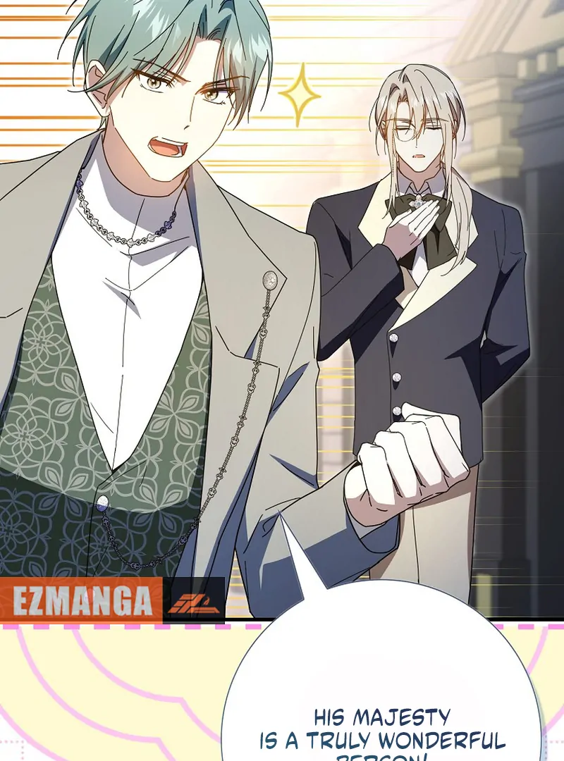 My Contract Husband Resembles the Male Protagonist Chapter 37 - page 62
