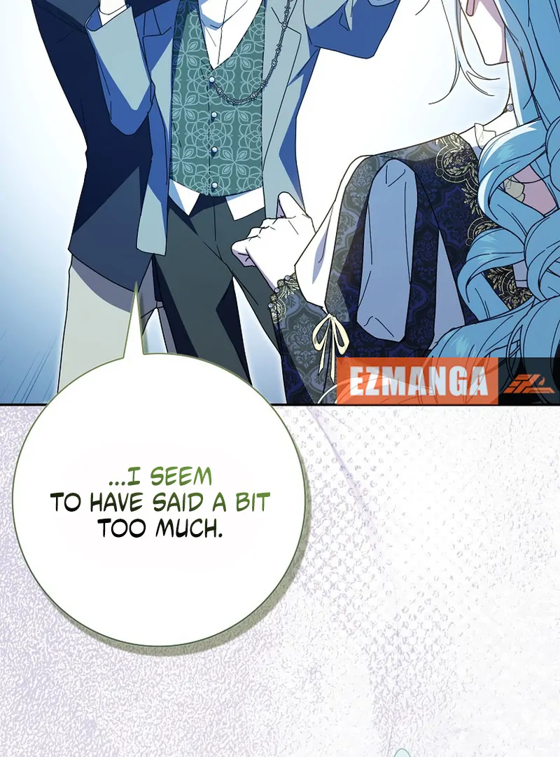 My Contract Husband Resembles the Male Protagonist Chapter 37 - page 67
