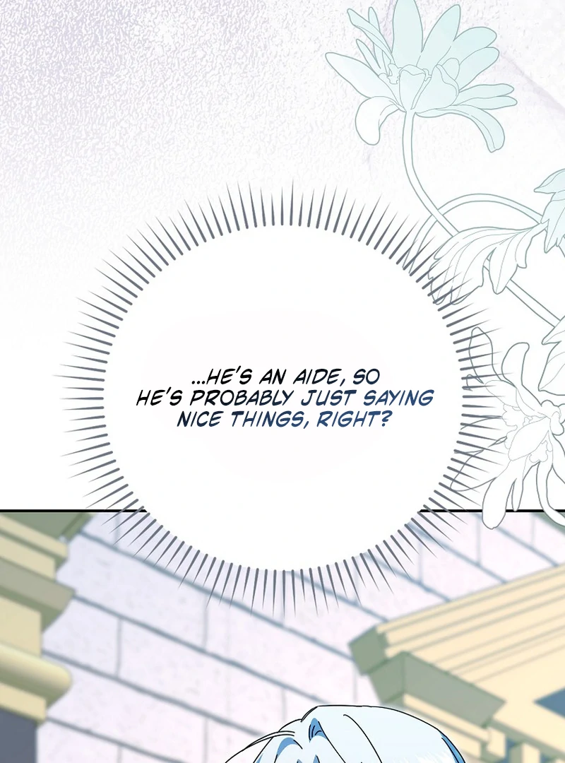 My Contract Husband Resembles the Male Protagonist Chapter 37 - page 68