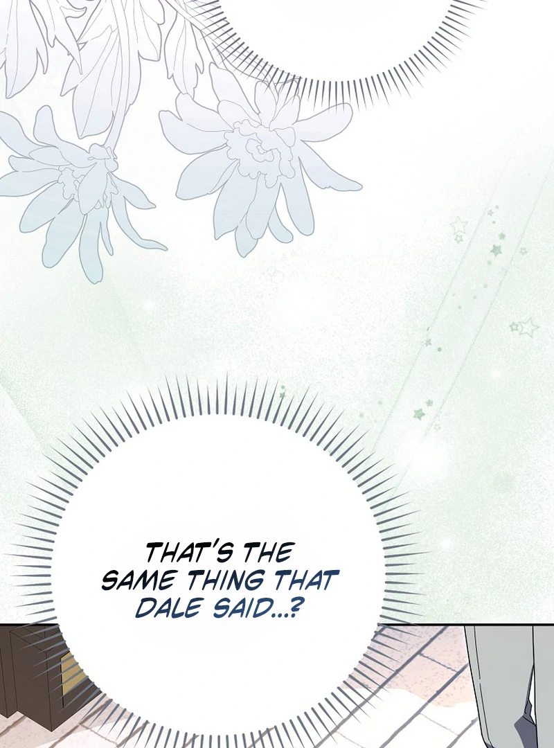 My Contract Husband Resembles the Male Protagonist Chapter 37 - page 70