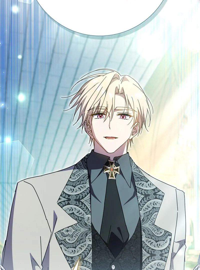 My Contract Husband Resembles the Male Protagonist Chapter 37 - page 73