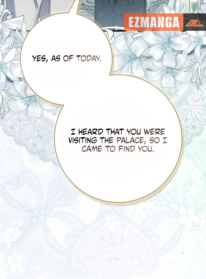 My Contract Husband Resembles the Male Protagonist Chapter 37 - page 74