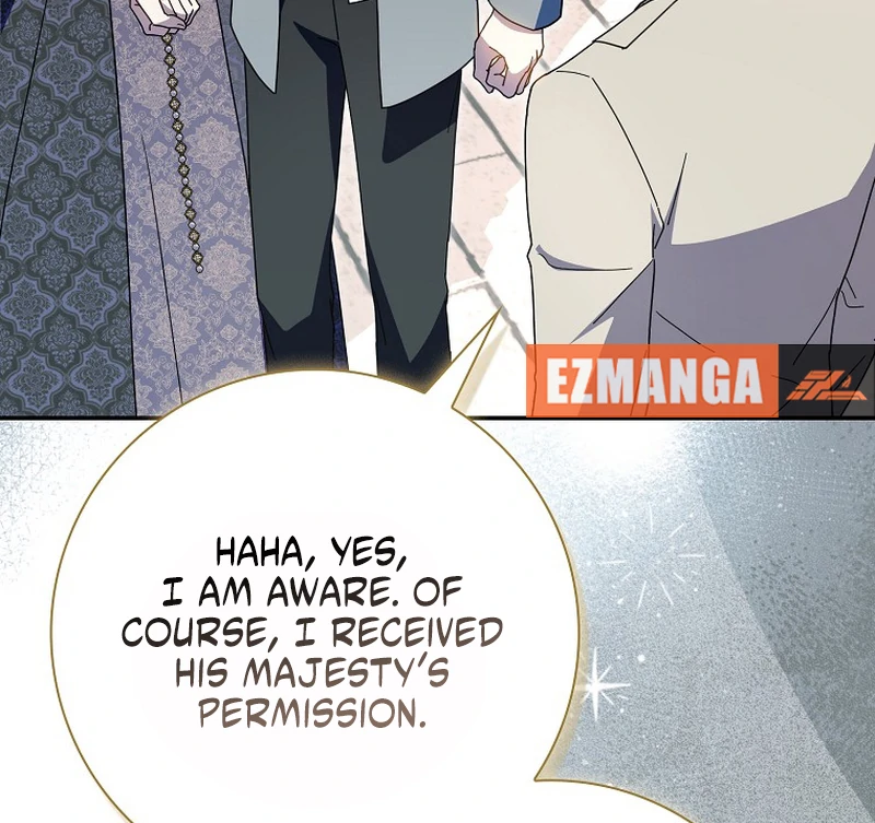 My Contract Husband Resembles the Male Protagonist Chapter 37 - page 78