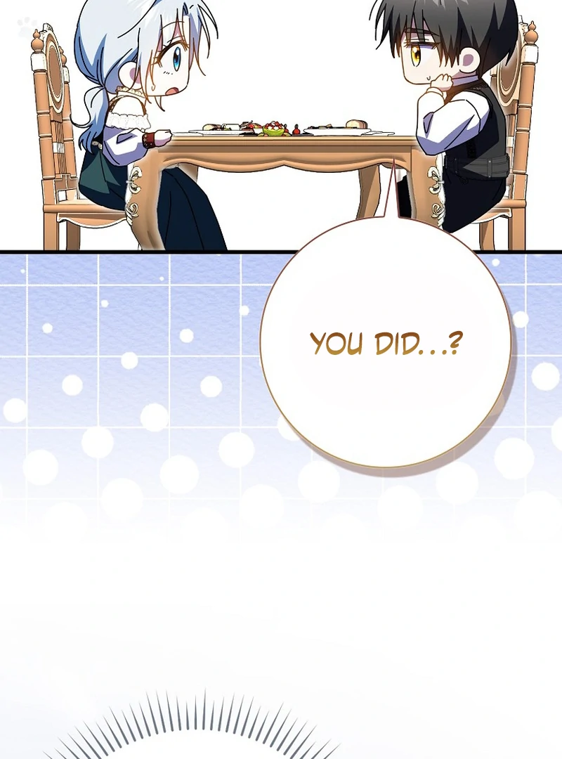 My Contract Husband Resembles the Male Protagonist Chapter 37 - page 8