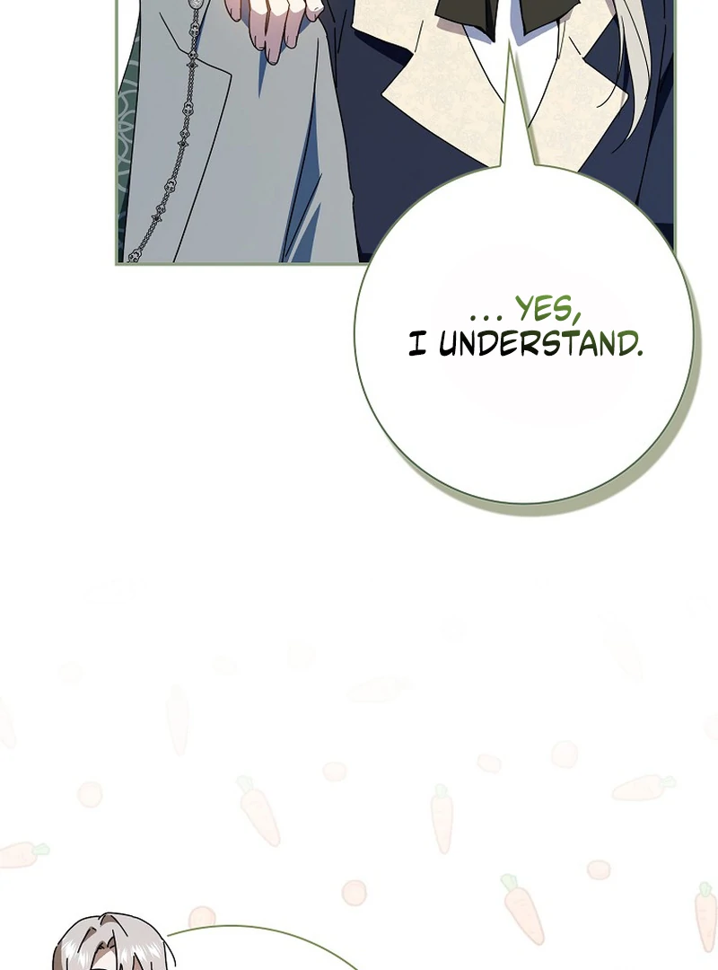 My Contract Husband Resembles the Male Protagonist Chapter 37 - page 81