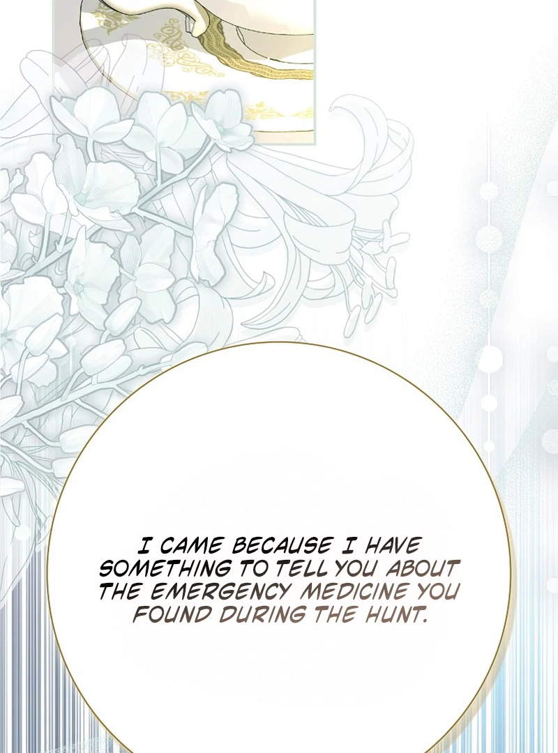 My Contract Husband Resembles the Male Protagonist Chapter 37 - page 88