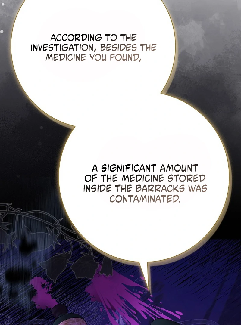 My Contract Husband Resembles the Male Protagonist Chapter 37 - page 91