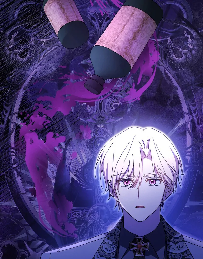 My Contract Husband Resembles the Male Protagonist Chapter 37 - page 92