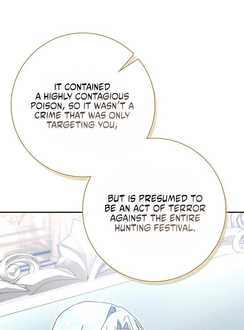 My Contract Husband Resembles the Male Protagonist Chapter 37 - page 94