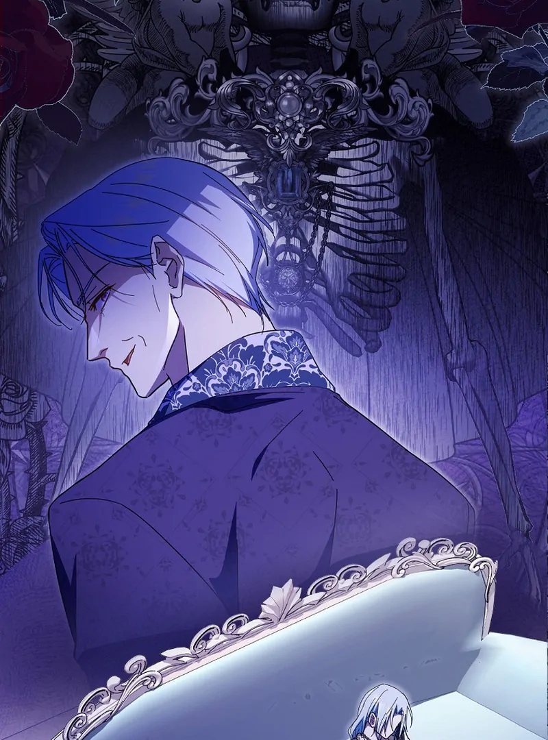 My Contract Husband Resembles the Male Protagonist Chapter 37 - page 98