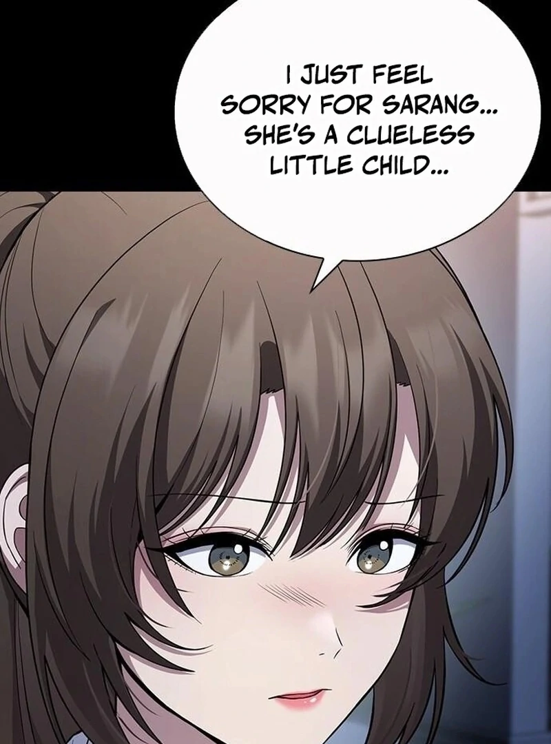 The Maid - Manhwa Chapter 27 - page 9