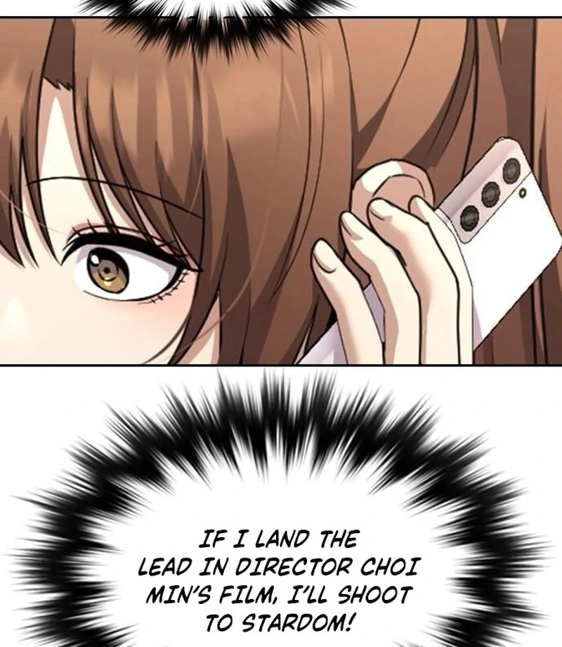 The Maid - Manhwa Chapter 27 - page 99