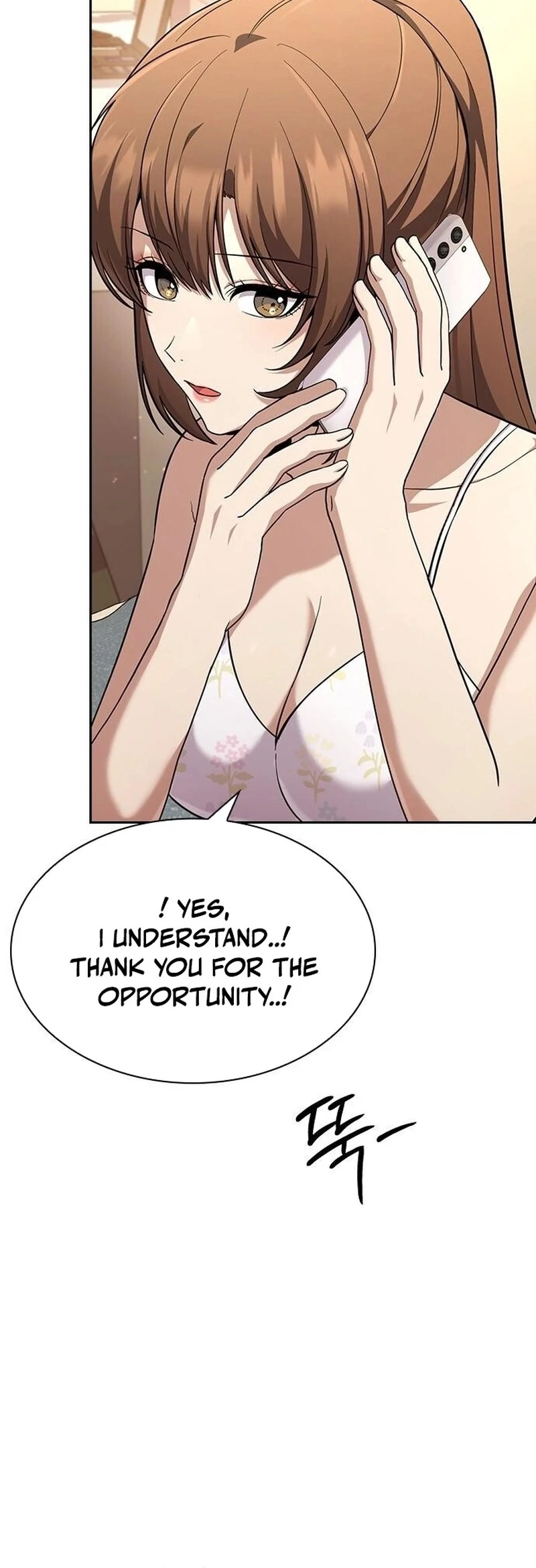 The Maid - Manhwa Chapter 27 - page 104