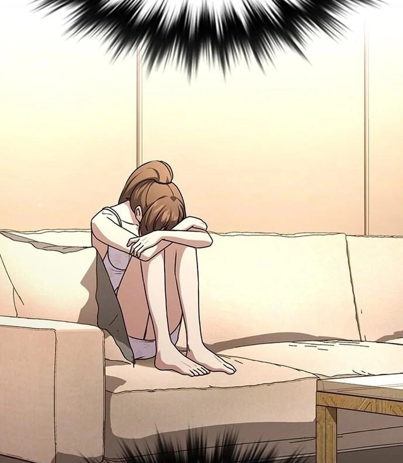 The Maid - Manhwa Chapter 27 - page 107