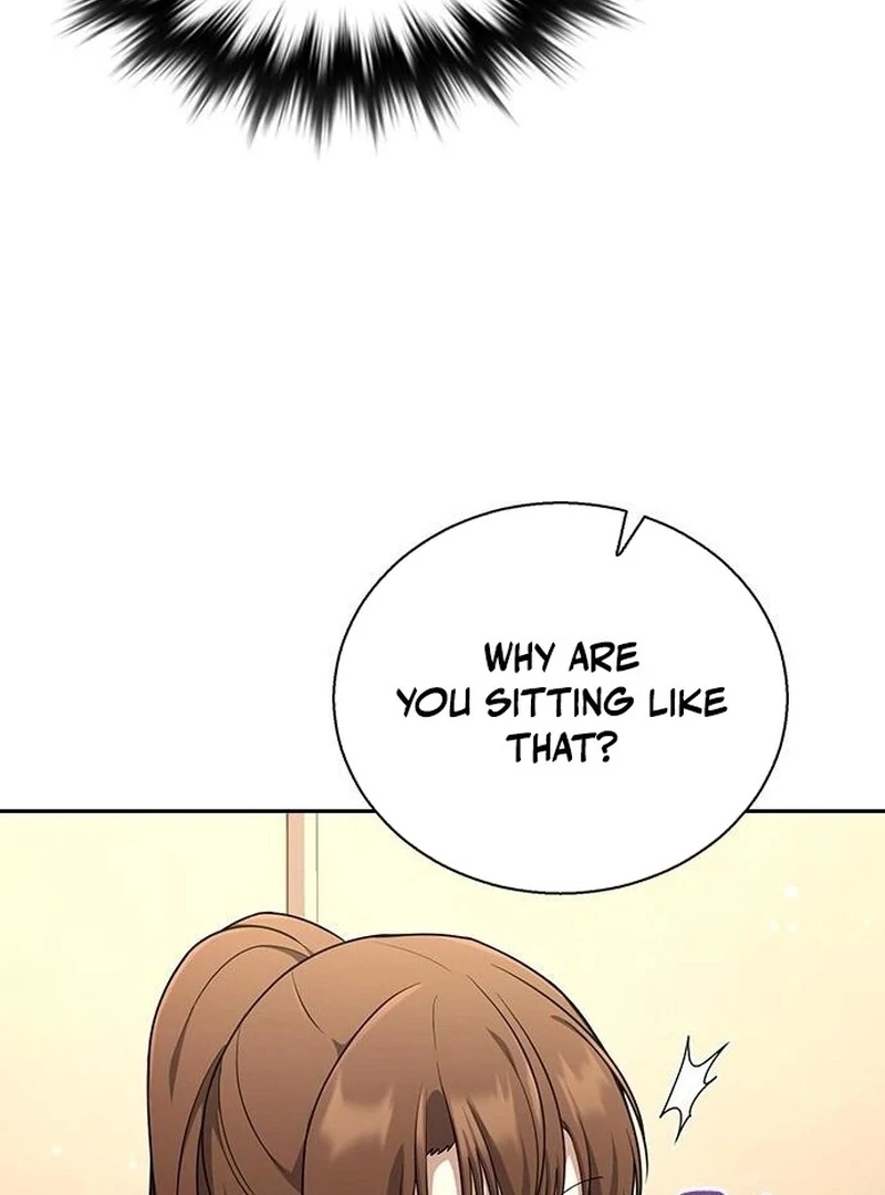 The Maid - Manhwa Chapter 27 - page 109