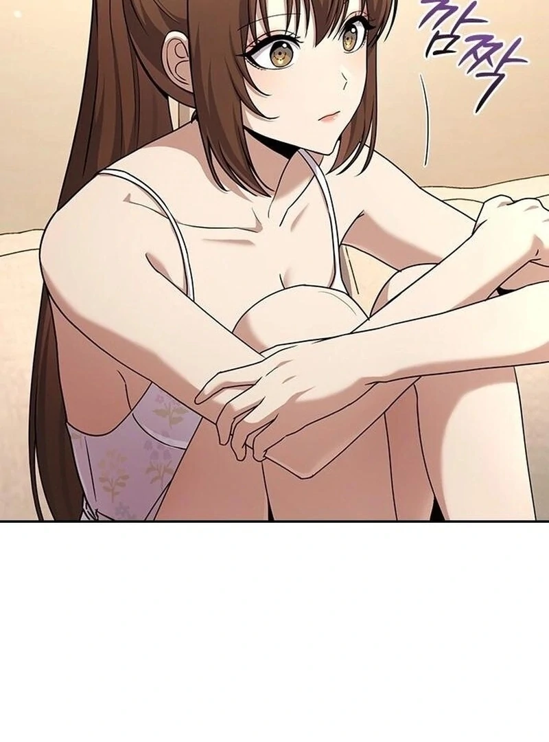 The Maid - Manhwa Chapter 27 - page 110