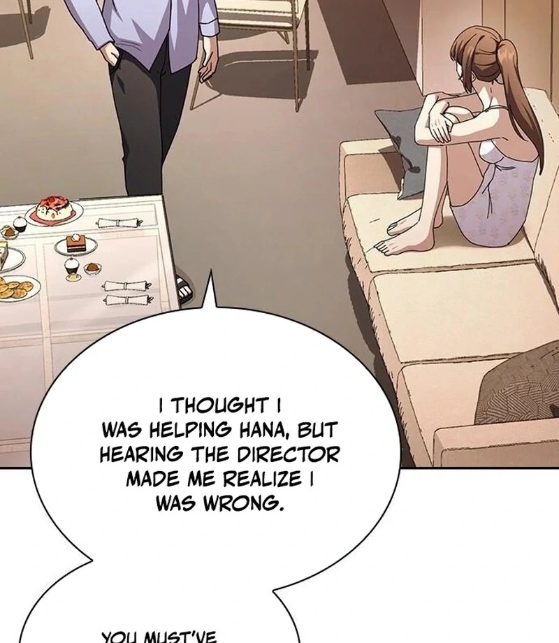 The Maid - Manhwa Chapter 27 - page 112