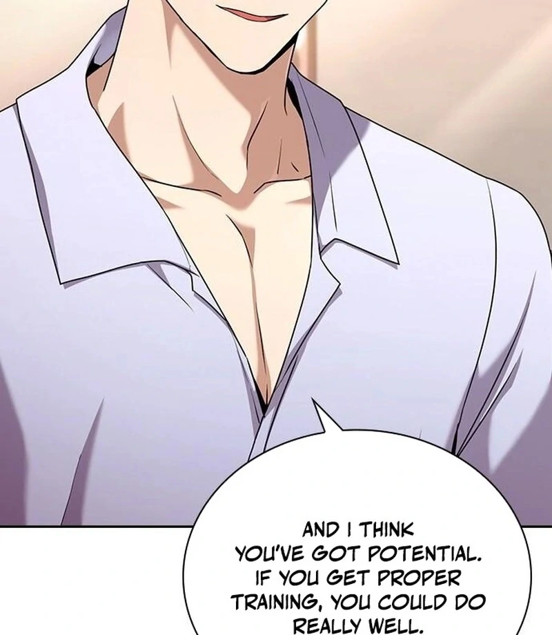 The Maid - Manhwa Chapter 27 - page 115