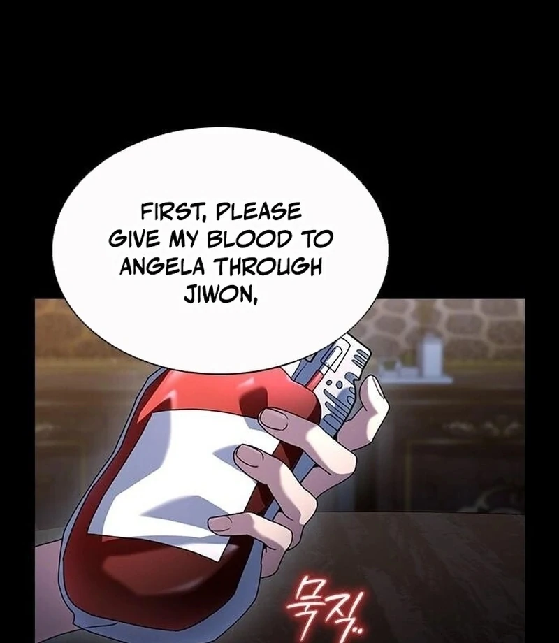 The Maid - Manhwa Chapter 27 - page 11