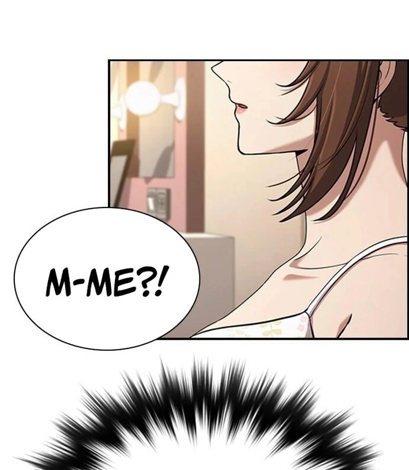 The Maid - Manhwa Chapter 27 - page 120