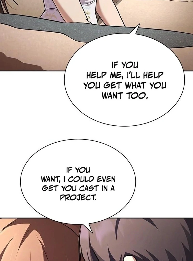 The Maid - Manhwa Chapter 27 - page 123