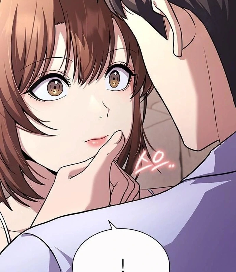 The Maid - Manhwa Chapter 27 - page 124