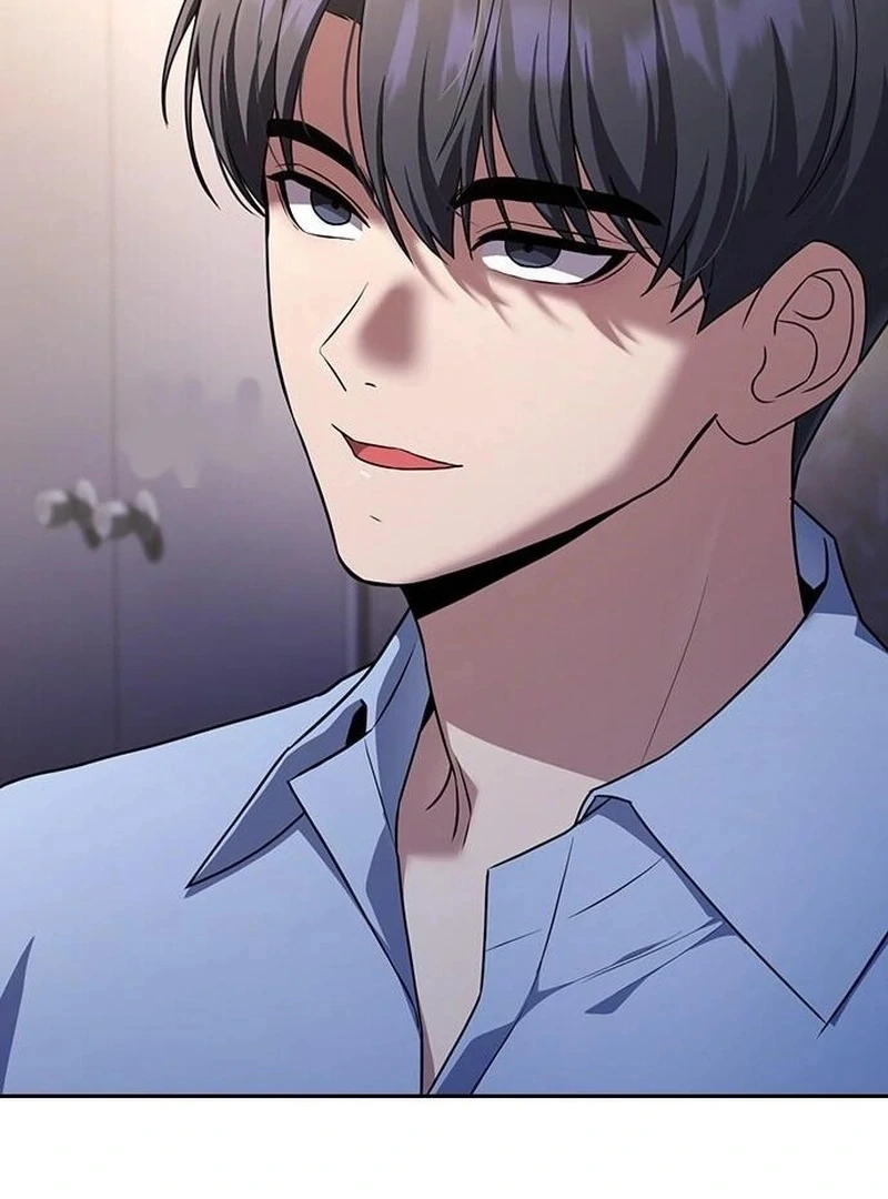 The Maid - Manhwa Chapter 27 - page 126