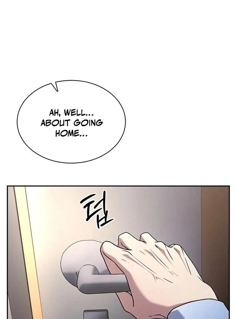 The Maid - Manhwa Chapter 27 - page 127