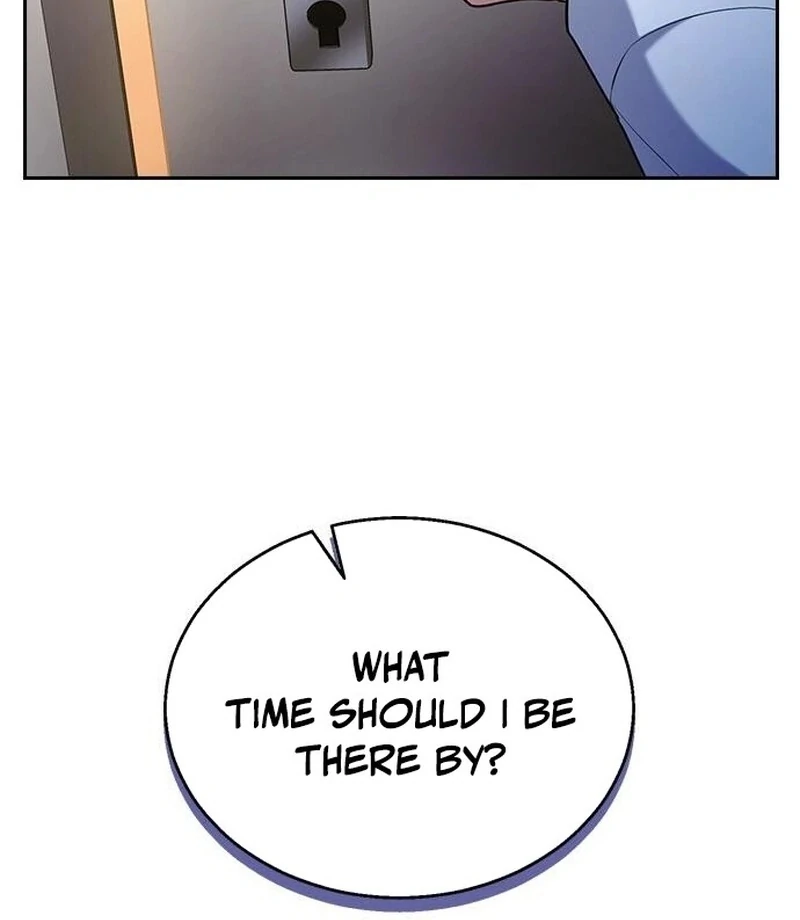 The Maid - Manhwa Chapter 27 - page 128