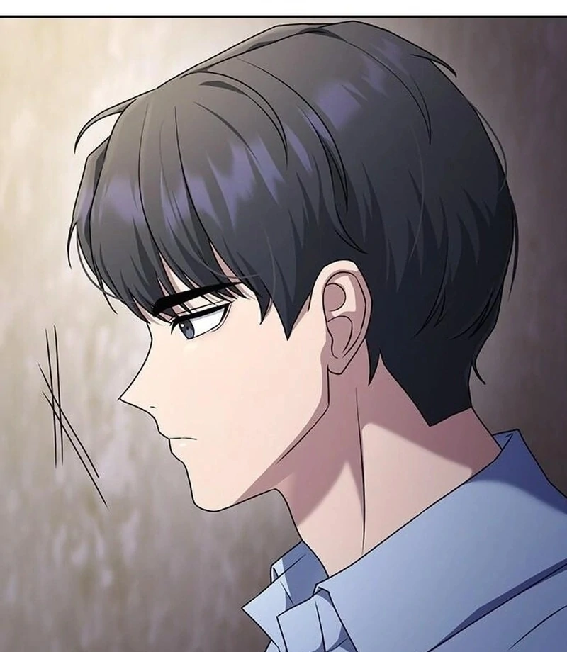 The Maid - Manhwa Chapter 27 - page 129