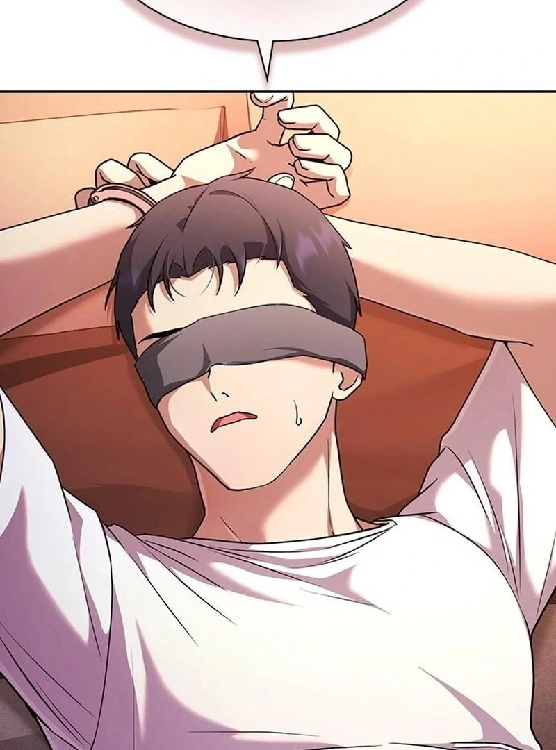 The Maid - Manhwa Chapter 27 - page 135