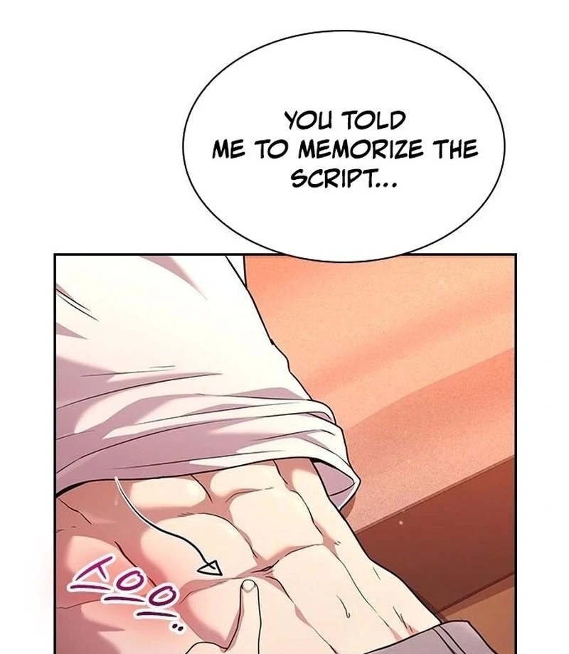 The Maid - Manhwa Chapter 27 - page 137