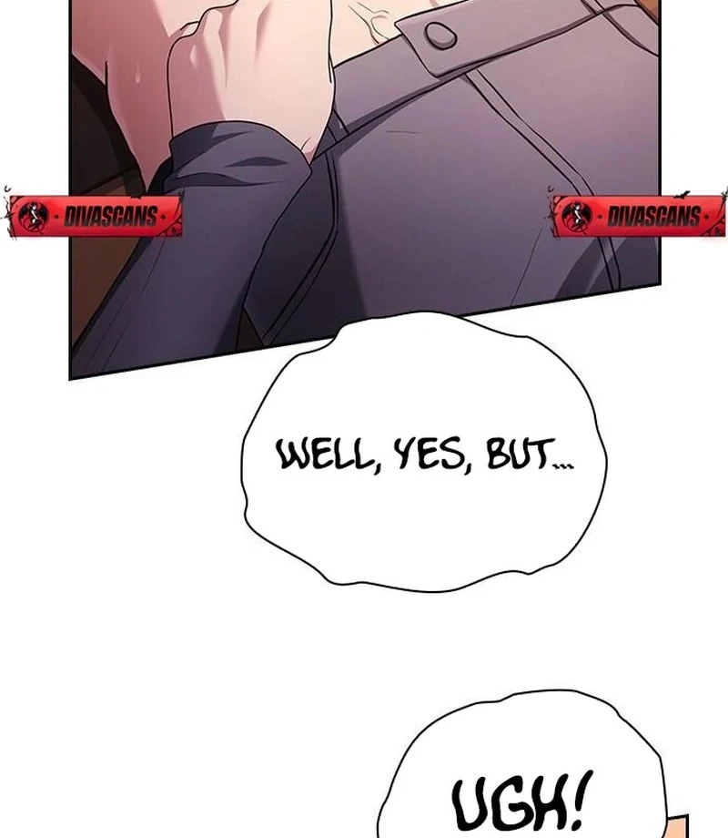 The Maid - Manhwa Chapter 27 - page 138