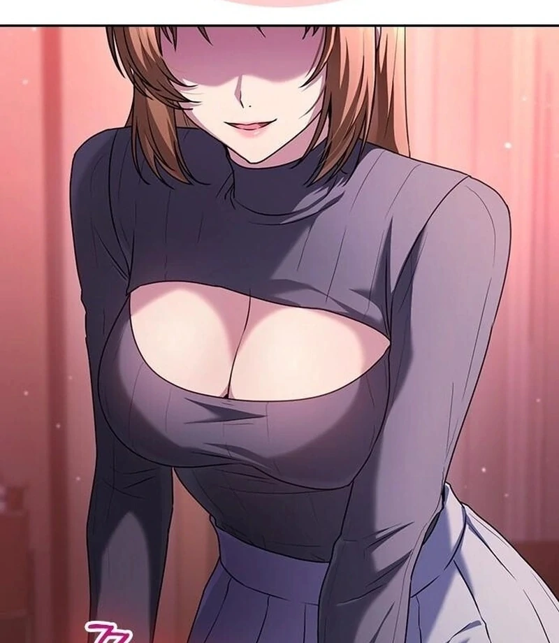 The Maid - Manhwa Chapter 27 - page 141