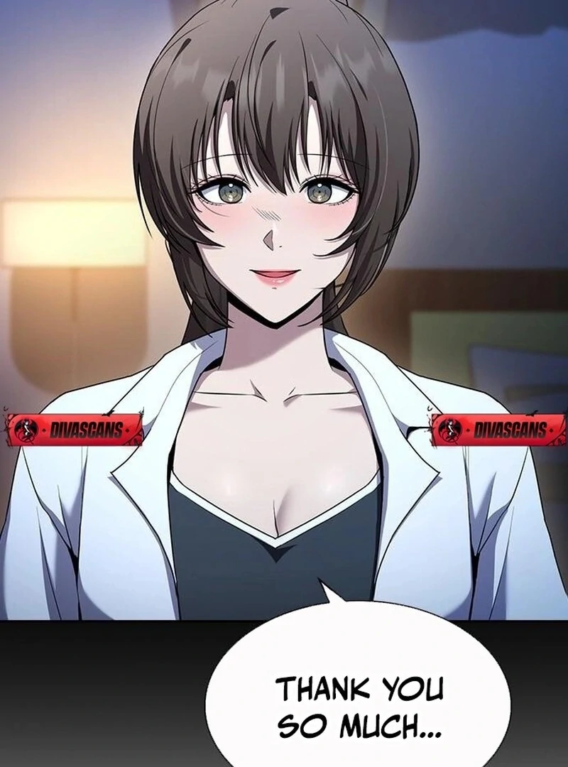 The Maid - Manhwa Chapter 27 - page 15