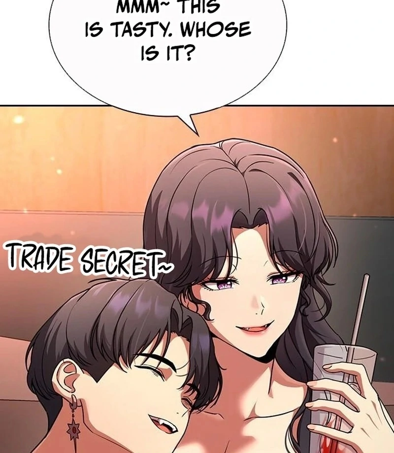 The Maid - Manhwa Chapter 27 - page 20