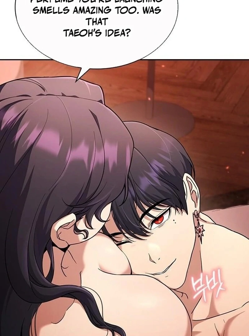 The Maid - Manhwa Chapter 27 - page 23