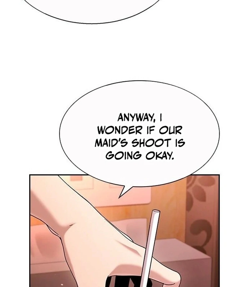 The Maid - Manhwa Chapter 27 - page 25