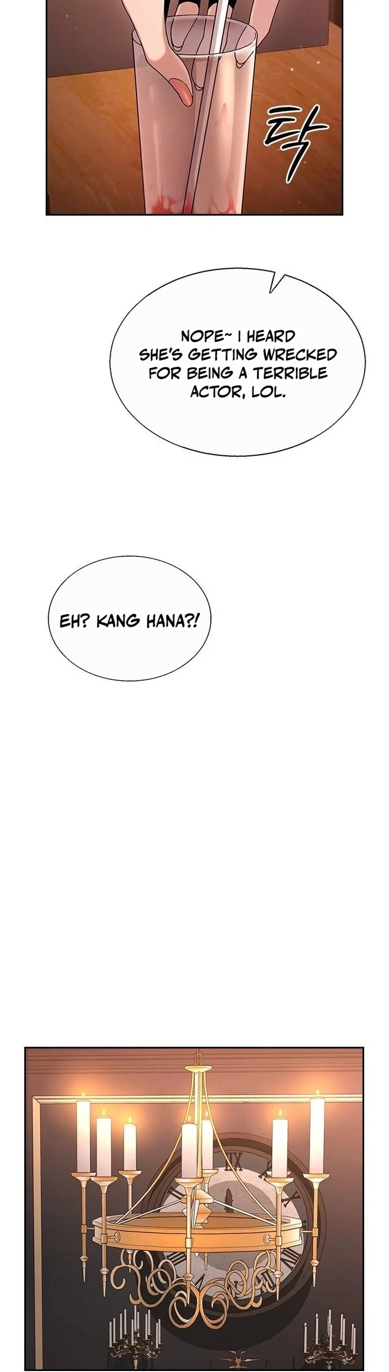 The Maid - Manhwa Chapter 27 - page 26